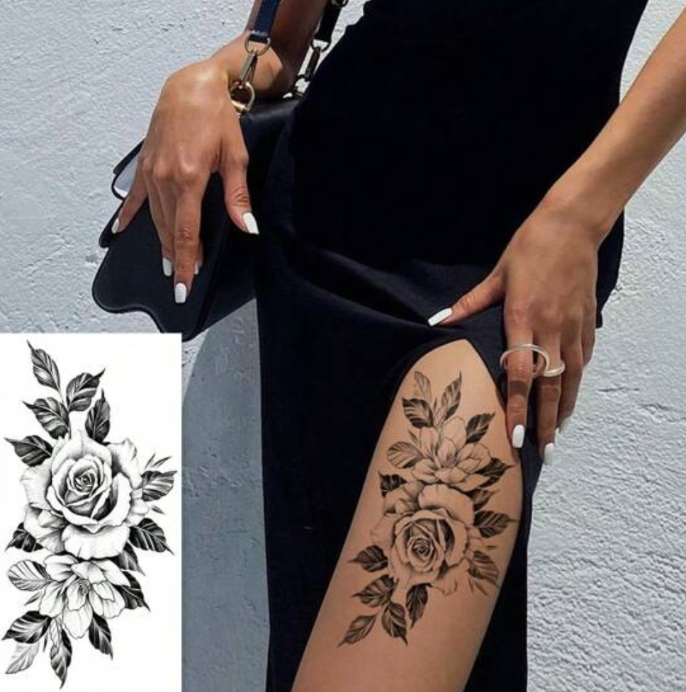 Composition florale #5