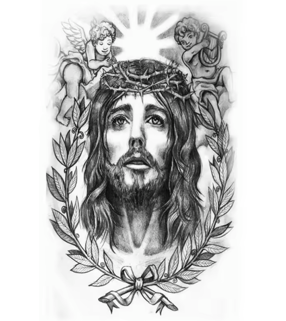 Jesus