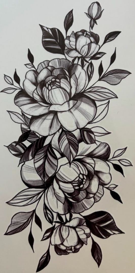 Composition florale #11