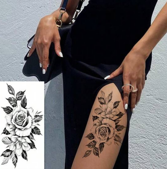 Composition florale #5