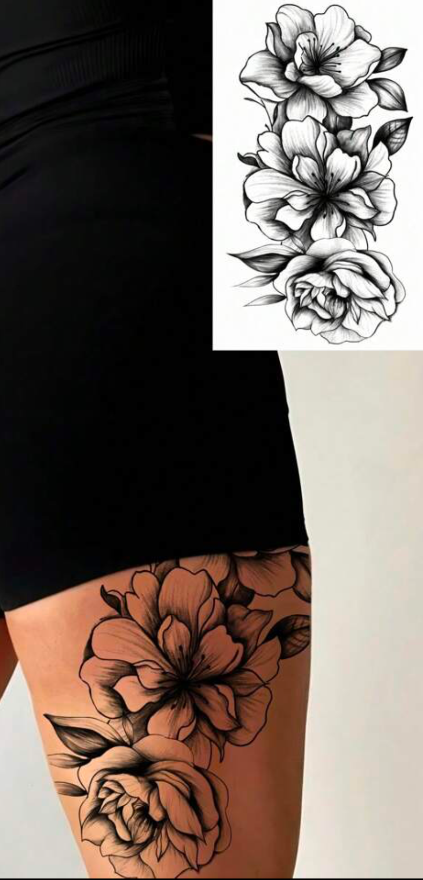Composition florale #9