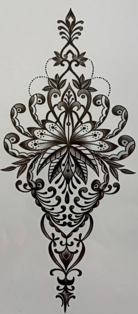 Mandala #1