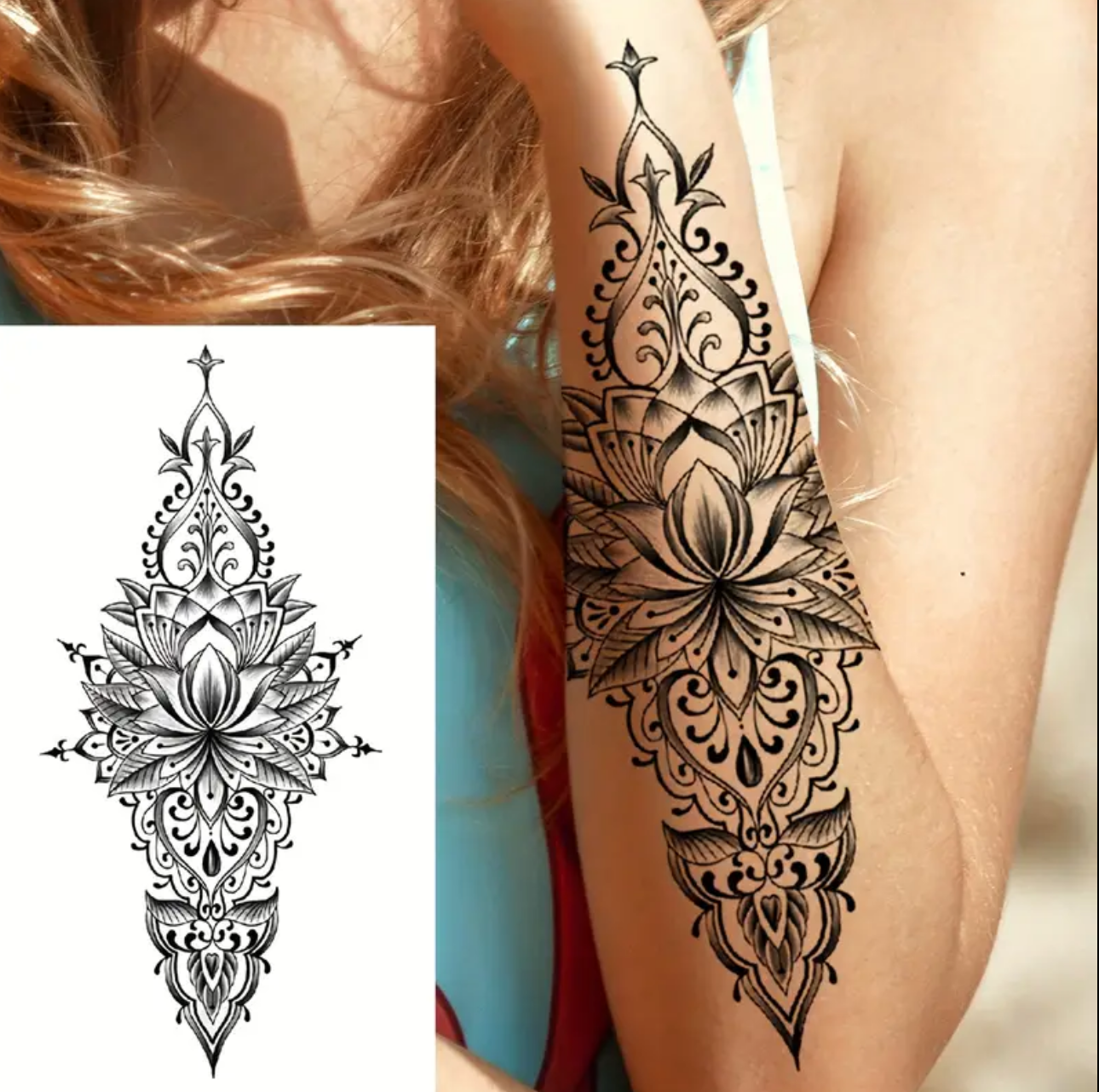 Mandala #2