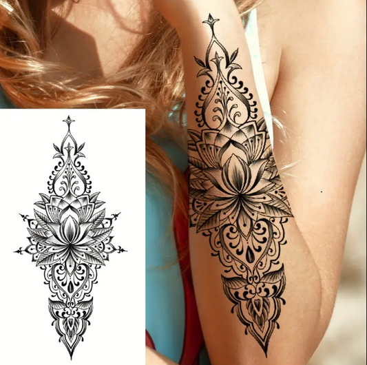 Mandala #2