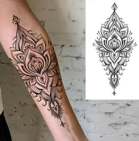 Mandala #4