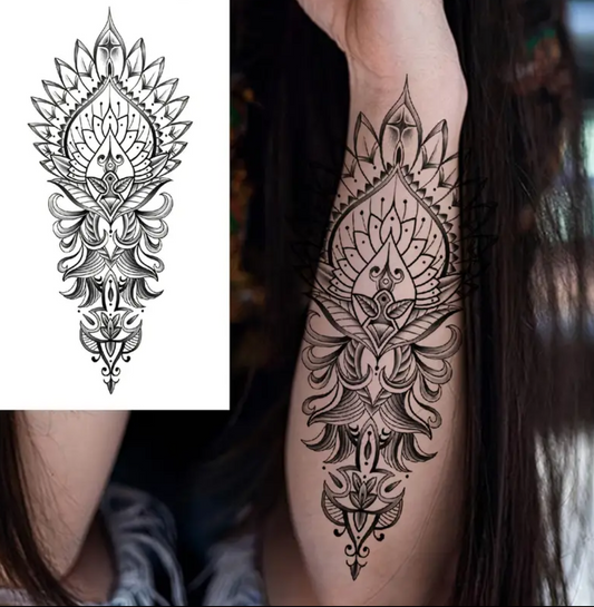 Mandala #5
