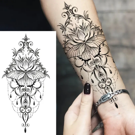 Mandala #6