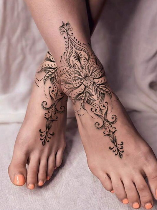 Mandala #7