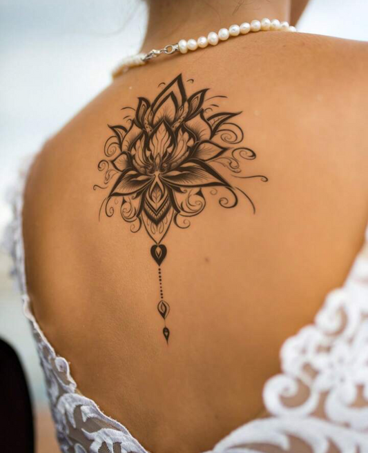 Mandala #8