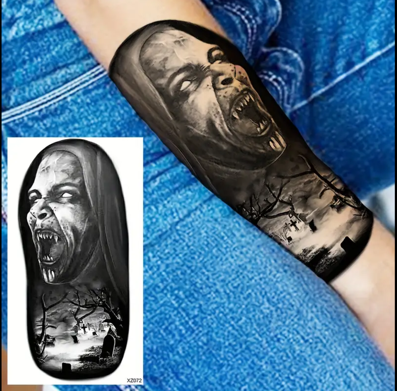 Zombie