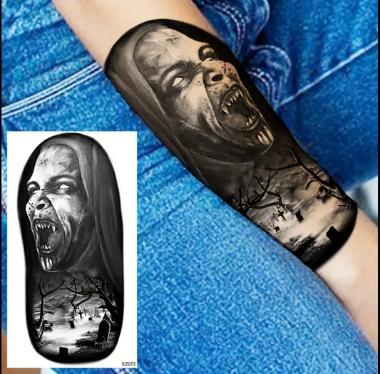 Zombie